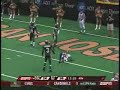 Divisional Round: Colorado Crush at San Jose SaberCats