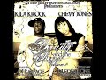 Kila Krock Feat. Chevy Jones - Hold On Kila Krock Feat. Chevy Jones - Hold On