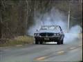 Pontiac LeMans Sport