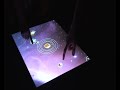 Solar System Application Demo