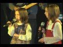 Valdocco 2008 - Detsky zbor - Radost mi davas