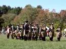Lancraft at 2007 Sudbury Muster