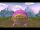 Spore Creature Creator: Skitty-Wailord