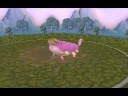 Spore Creature Creator: Skitty-Wailord