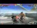 JOYBOX tekken6 NO581