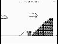 this is all but an exact copy of the first level on super mario bros. for the nintendo entertainment system. every cloud, bush, etc. is only pixels away from its original position and all the sounds and the song you hear i recorded off my old nes emulator while i was playing it. enjoy :p

thanks to techdawg for recording this for me.

*edit* for all you people who keep asking me this question - this track took me just over 3 days to complete

~my fifth track