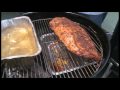 John Kass' perfect ribs for summer