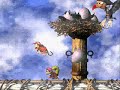 Donkey Kong Country 2: Krow's Nest - 40 seconds Donkey Kong Country 2: Krow's Nest - 40 seconds