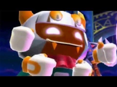 bosses - See description for times for each Boss Fight ~ --------------------------------------------------------------------------------------------- Boss Battles ...