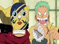 One Piece - CP9: Ready to Die