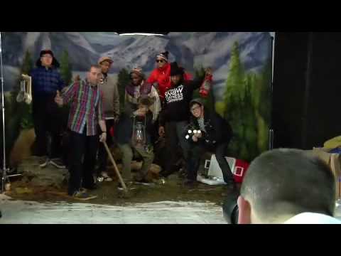 10.Deep Holiday 2008 Lookbook Video
