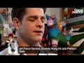 Banjo Kazooie 3 interview by Gamereactor