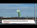 Más de 500.000 m2 de suelo industrial disponible en El Cáñamo III