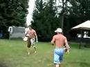 frisbeer frisbeer