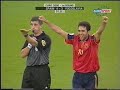 Gol de Alfonso Recopilacion