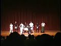 Moanalua HS Percussion Ensemble - Noises On Moanalua HS Percussion Ensemble - Noises On