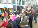 Sinterklaas intocht in Hoogeveen 2007