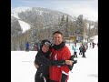 Steamboat Ski Trip