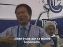 Jun Ho Oh y Albert Hubo