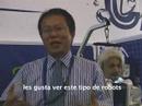 Jun Ho Oh y Albert Hubo