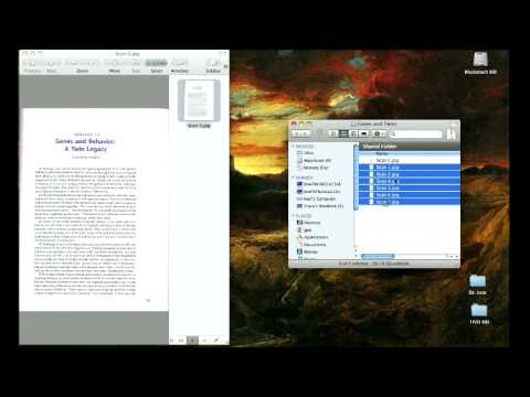 how to join pdf files mac