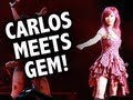 CarlosDouh meets GEM (鄧紫棋) in Vancouver!