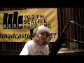 Bang Bang Eche - Four To The Floor (Live on KEXP)