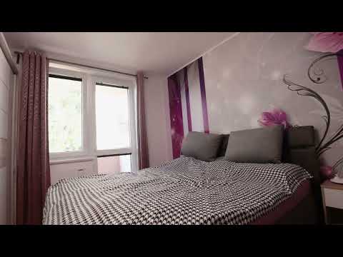 Video Prodej, byty/3+kk, 75 m2, Seniorů 3365/12, 69003 Břeclav, Břeclav [ID 87245]