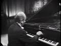 wilhelm kempff
