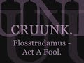 cruunk vs techno. cruunk vs techno.