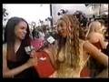 Aaliyah & Beyonce