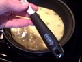 Better Homes and Gardens Skillet Review and A Cheese Omelet