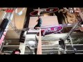 Trec Nutrition | FIBO 2012 | Trec vs. Gravity