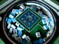 Mahjong Table