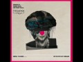 Nihil Young - Bye Bye My Brain [Ahmet Sendil Remix]