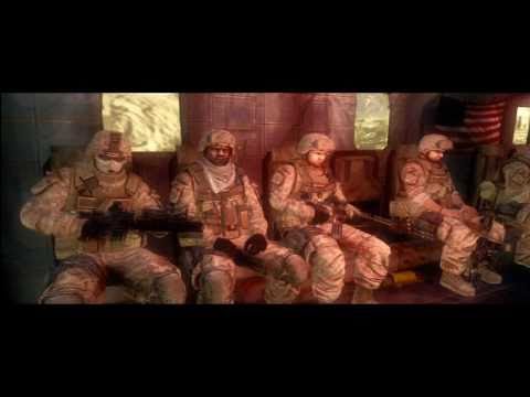 Operation Flashpoint : Red River