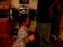 Yaple and Kevin like to Dance.