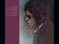 Bob Dylan - Tangled Up In Blue