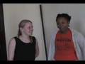 The Crucible at Steppenwolf Theatre - in rehearsal
