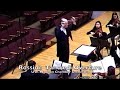 Rossini:  Tancredi Overture