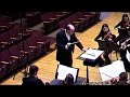 Rossini:  Tancredi Overture
