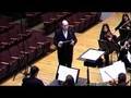 Rossini:  Tancredi Overture