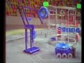 FIRST Robotics 2007 Challenge