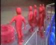 FIRST Robotics 2007 Challenge