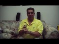 manualist plays lady gaga - poker face - on his hands!