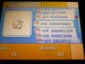 pokemon pearl pokedex