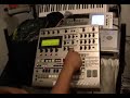 RS7000 portamento RS7000 portamento