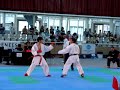 8 Edición del Open Internac. de Escaldes-Engordany de Karate