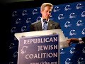 ATLAS SHRUGS: NORM COLEMAN AT RJC AT THE RNC ATLAS SHRUGS: NORM COLEMAN AT RJC AT THE RNC