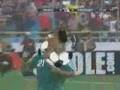 Goliza de Mexico vs Paraguay Copa America 2007